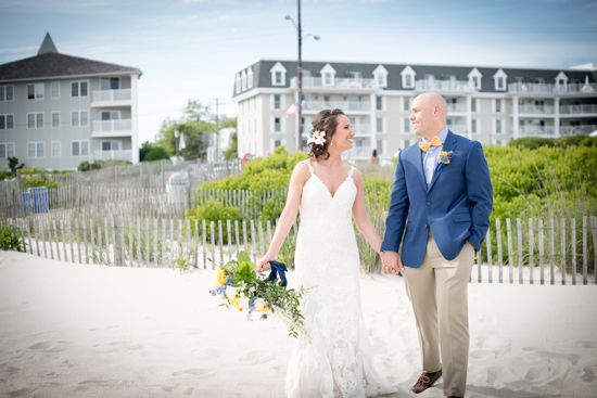 Katie and Justin's Wedding at Hotel Alcott