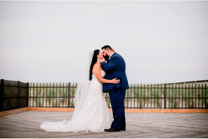 Wedding Photographers in Toms River