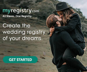 MyRegistry.com - Create A Universal Wedding Registry