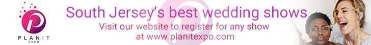 PlanIt Expo Bridal Shows, Southern New Jersey