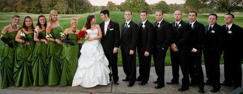  Chesterfield  NJ  Wedding  Venues  Old York Country Club 