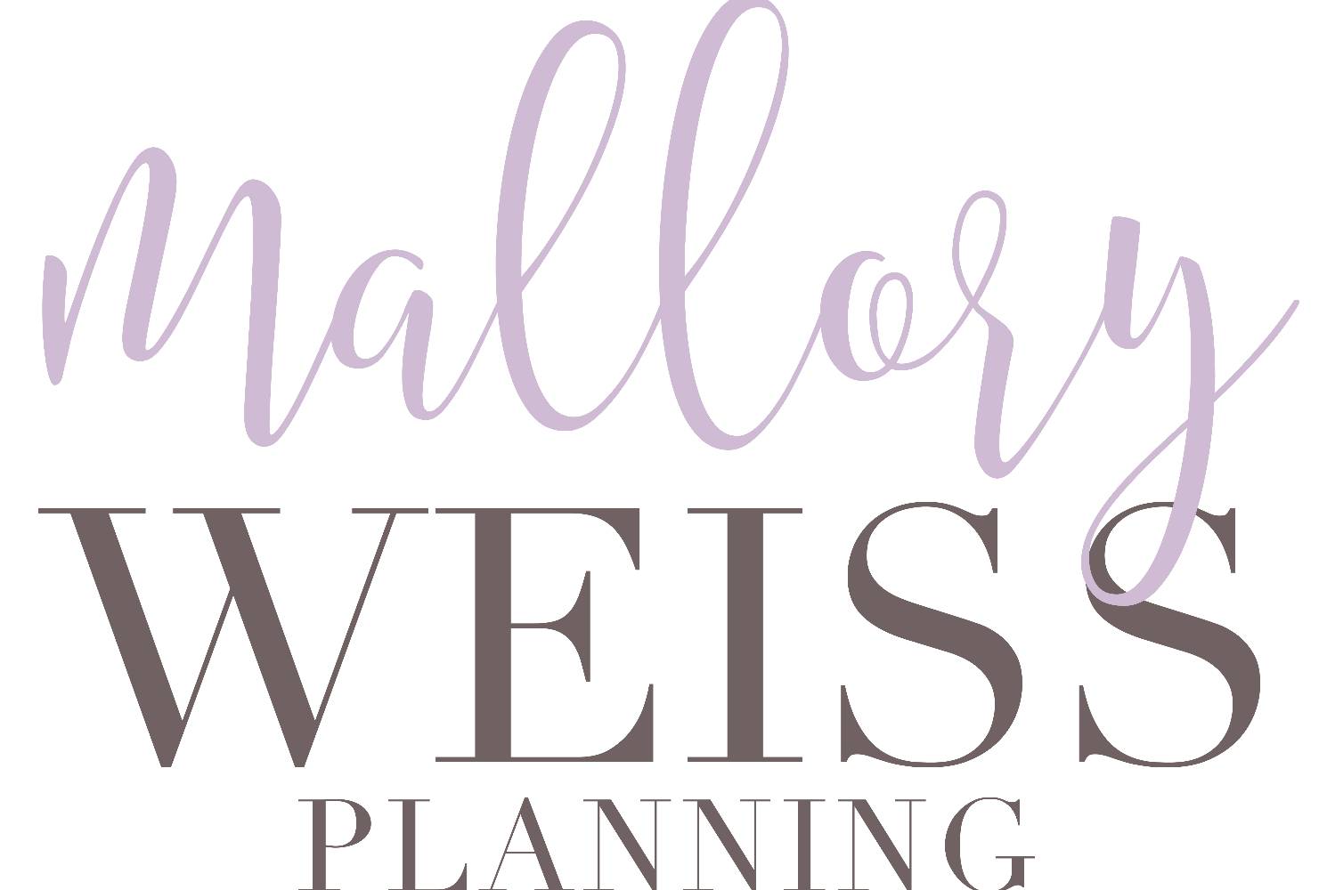 Mallory Weiss Planning in Tinton Falls NJ