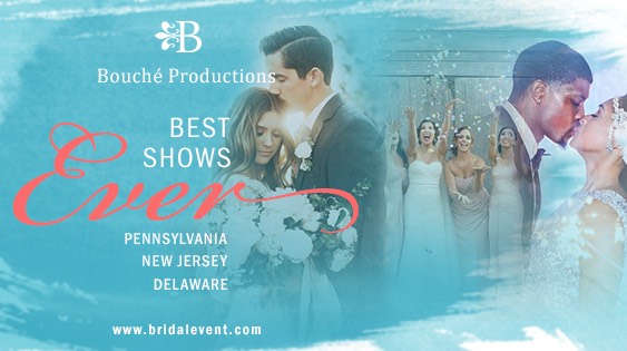 Bridal Event by Bouche Productions in Phoenixville PA