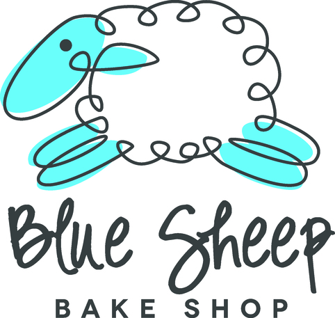 Blue Sheep Bake Shop in Somerville NJ