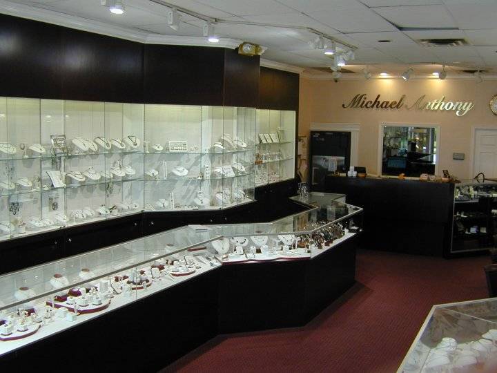 Michael Anthony Jewelers in West Caldwell NJ