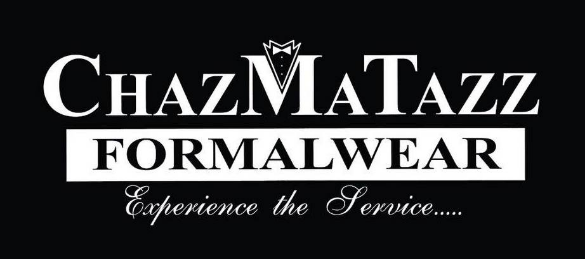ChazMaTazz Formalwear in Princeton NJ
