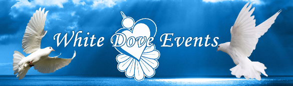 White Dove Events LLC in Marlton NJ