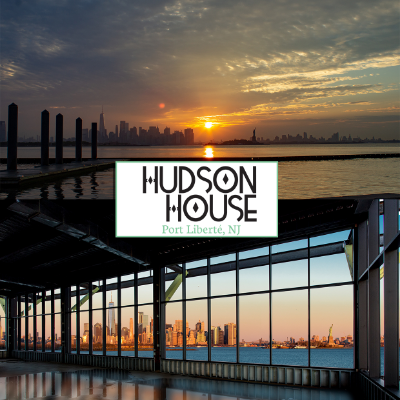 Hudson House in Jersey City NJ