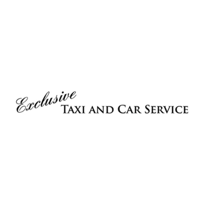 Exclusive Taxi and Car Service in Toms River NJ