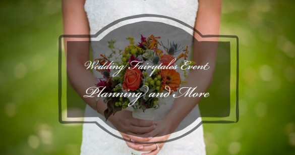 Wedding Fairytales Event Planning & More in Philadelphia PA
