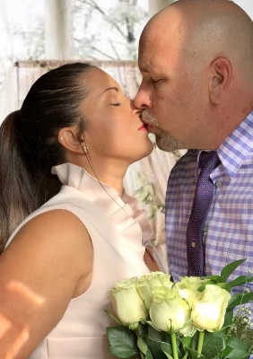 Bilingual Wedding  Officiant/Weddings by Jessika in Sussex NJ
