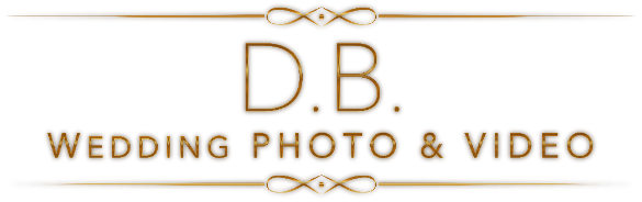 D.B. Wedding Photo & Video in Morganville NJ