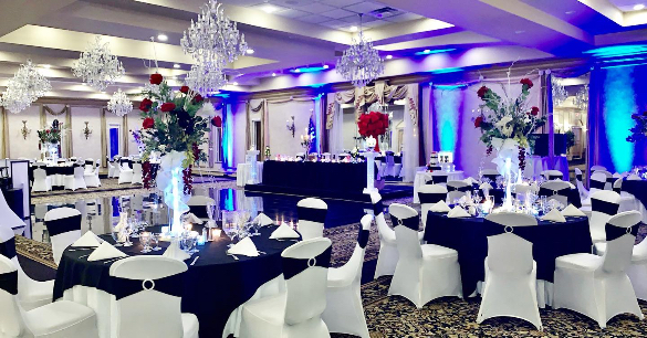 The Regency Weddings & Conference Center in Pequannock Township NJ