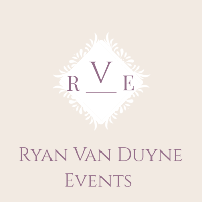 Ryan Van Duyne Events in Brick Township NJ