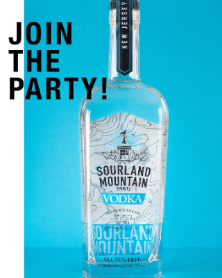 Sourland Mountain Spirits in Hopewell NJ