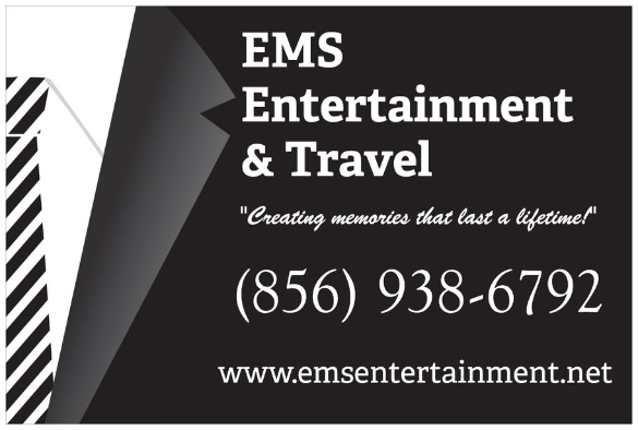 EMS Entertainment and Travel in North Cape May NJ