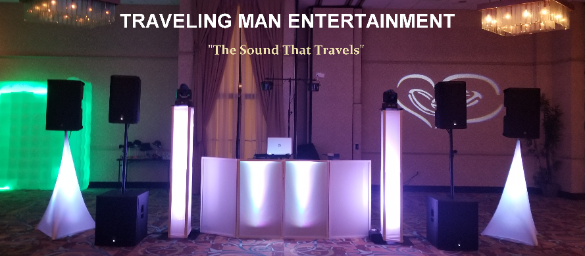Traveling Man Entertainment LLC in Hammonton NJ