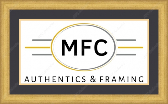 NJ Wedding Vendor MFC Authentics & Framing in  