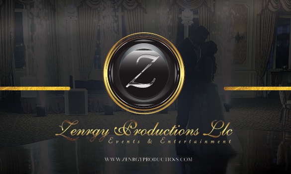 Zenrgy Productions LLC in Pine Brook NJ