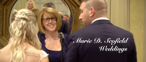 Marie D. Scofield Weddings in Mountainside NJ