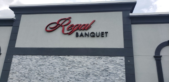 Regal Banquet / Eden Events in Pennsauken Township NJ