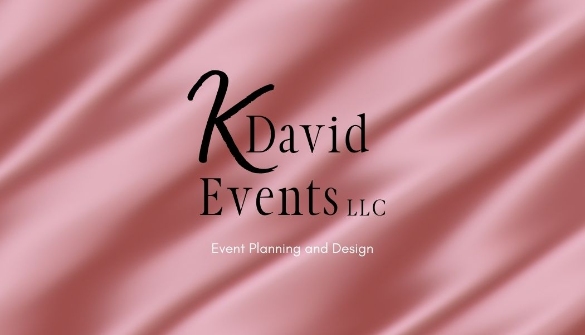 K David Events LLC in Perth Amboy NJ