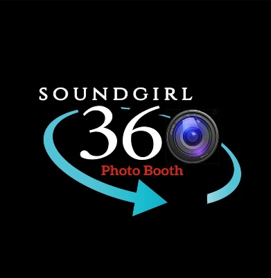 Soundgirl 360 Photo Booth in Delran NJ