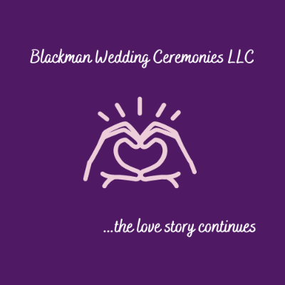 Blackman Wedding Ceremonies LLC in Voorhees Township NJ