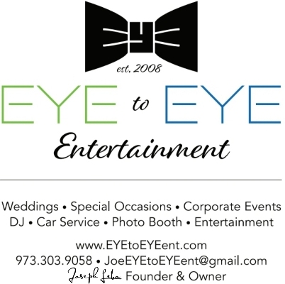 EYE to EYE Entertainment in Caldwell NJ