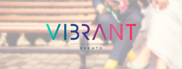 Vibrant Events is a NJ Wedding Vendor