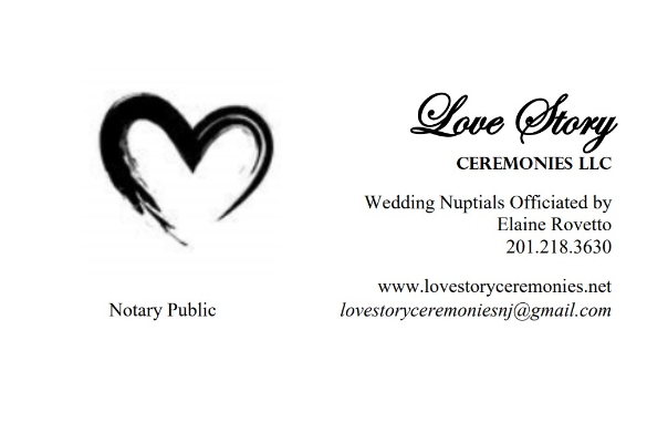 Love Story Ceremonies LLC in Toms River NJ
