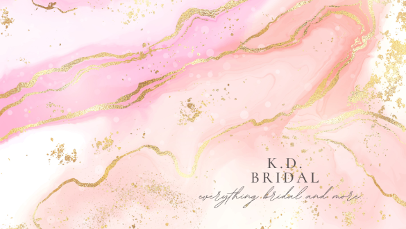 K.D. Bridal by KD Customs LLC in Saint Joseph MN