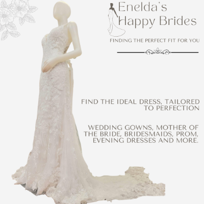 Enelda's Happy Brides in Sparta Township NJ