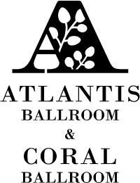 The Atlantis and Coral Ballrooms in Toms River NJ