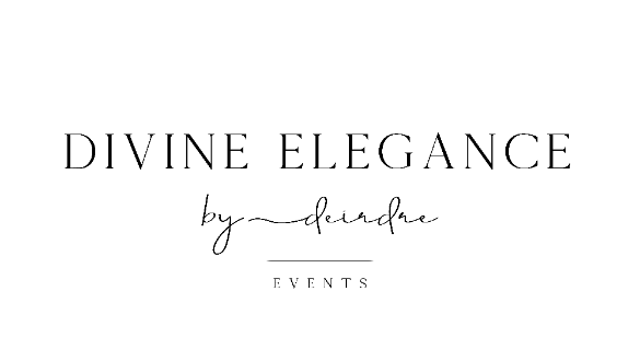 Divine Elegance by Deirdre Events