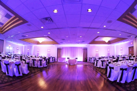 Clarion Hotel & Conference Center in Toms River NJ