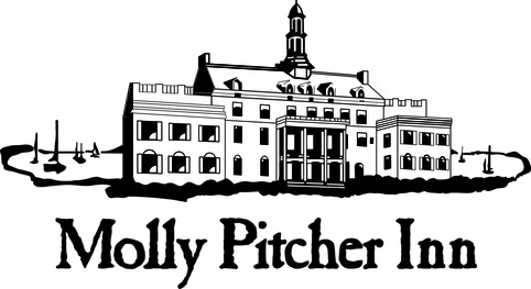 Molly Pitcher Inn in Red Bank NJ