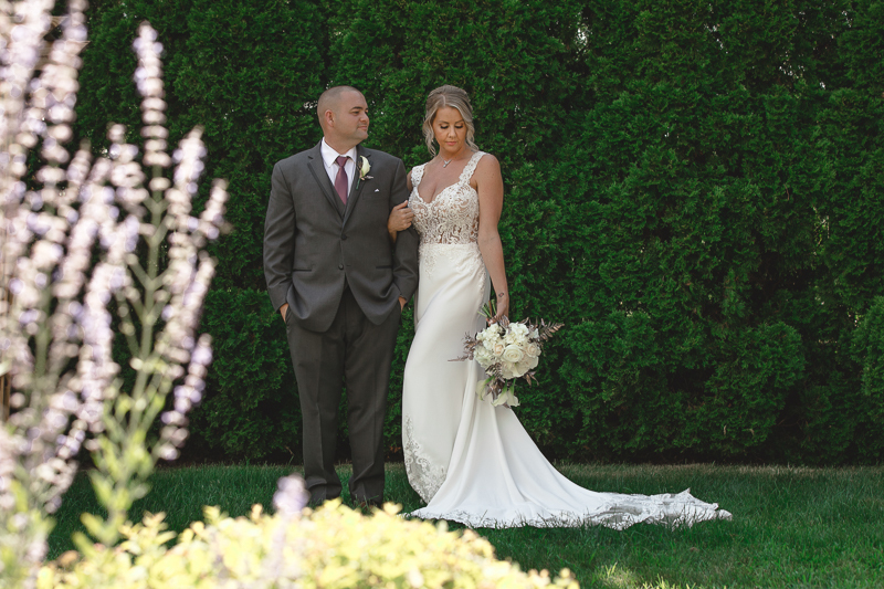 Adorable Wedding by Our NJ Wedding Photographers