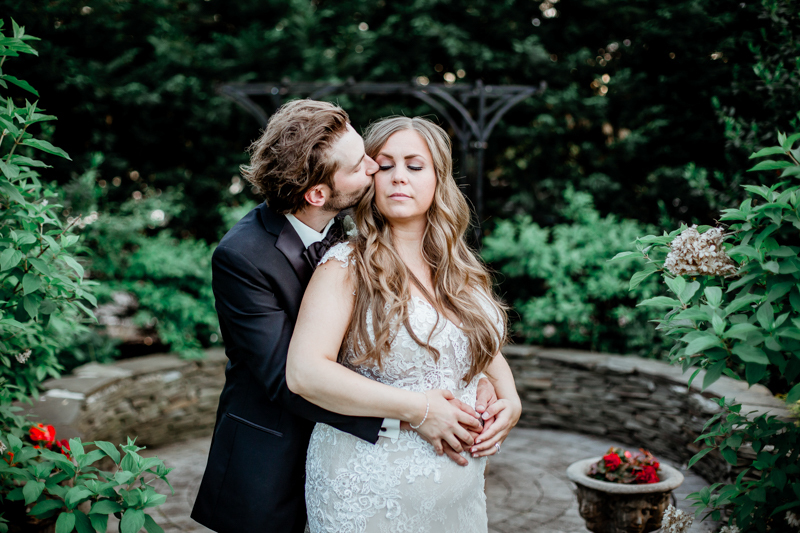Charming Stone Terrace Wedding Photographers