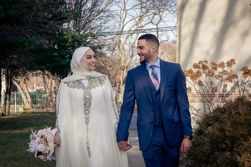 Wonderful Wedding By Our NY Wedding Photographers