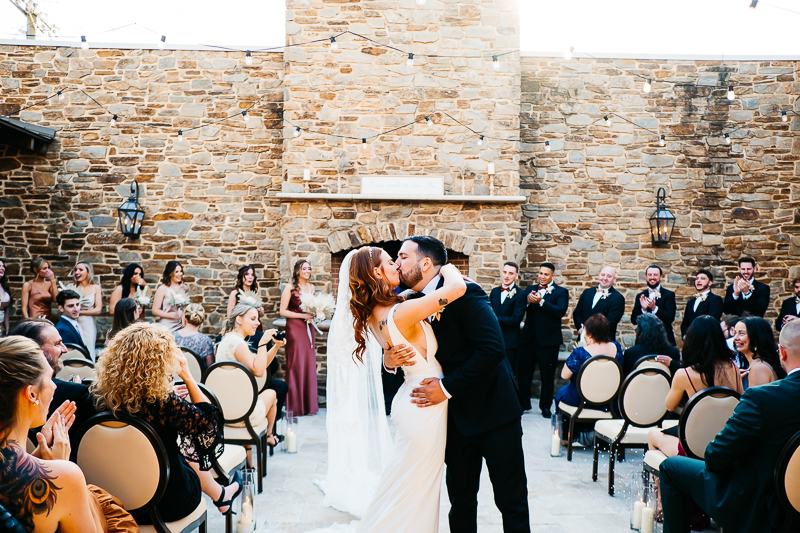 Stunning Wedding by Our Top NJ Photographers