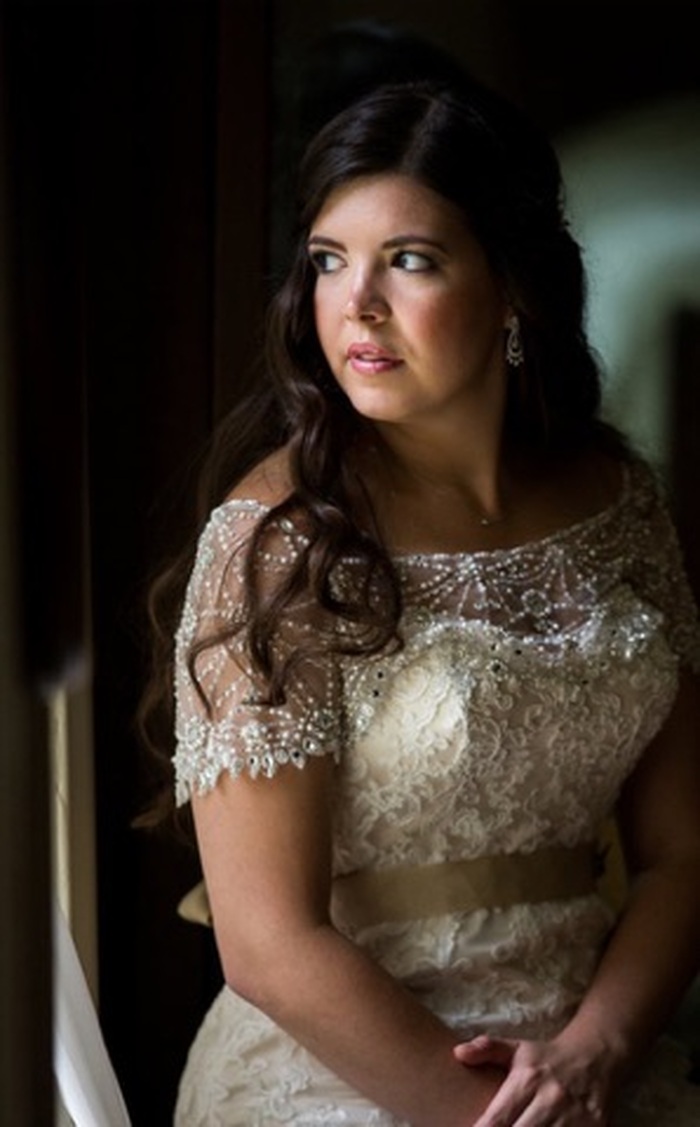 Bridal Beauty & Makeup by Perfect Bridals by Christina