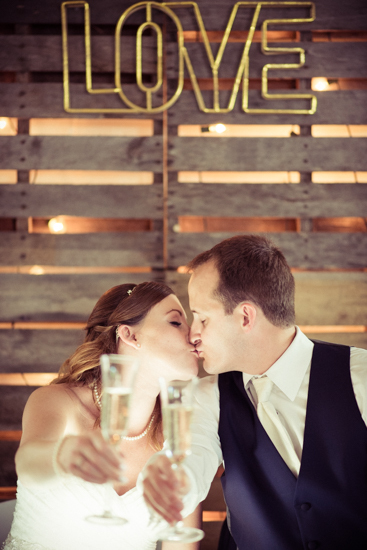 Emi and Steve's Wedding | Enchanted Celebrations