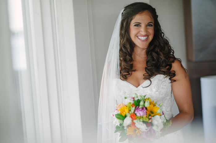 Weddings at the Oyster Point Hotel | Red Bank, NJ