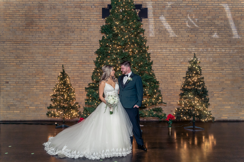 Romantic Wedding Venues NJ: The Armory