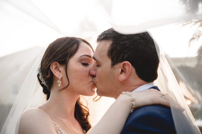 Amazing Photos By Our Wilshire Grand Hotel Wedding Photographers