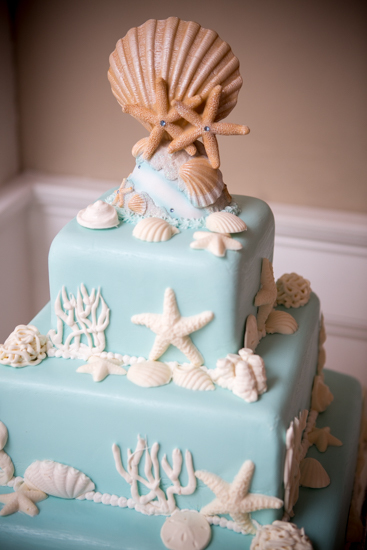 Wedding Cakes | Enchanted Celebrations