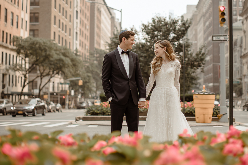 Breathtaking NY Wedding Photography