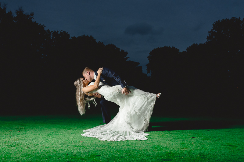 Stunning Downingtown Country Club Pics By Our PA Wedding Photographers