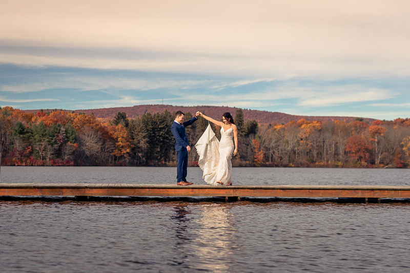 Astonishing Wedding By Our PA Wedding Photographers